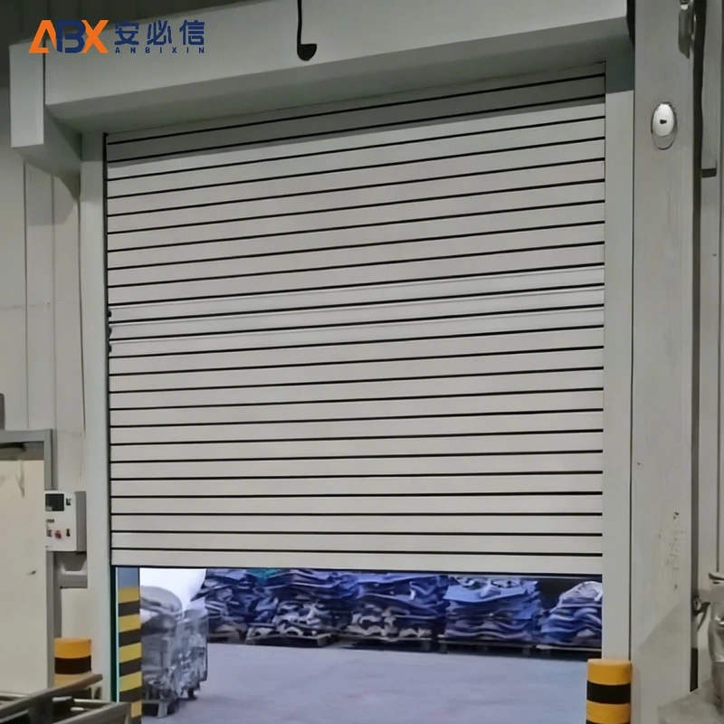 四平市雷达高速门